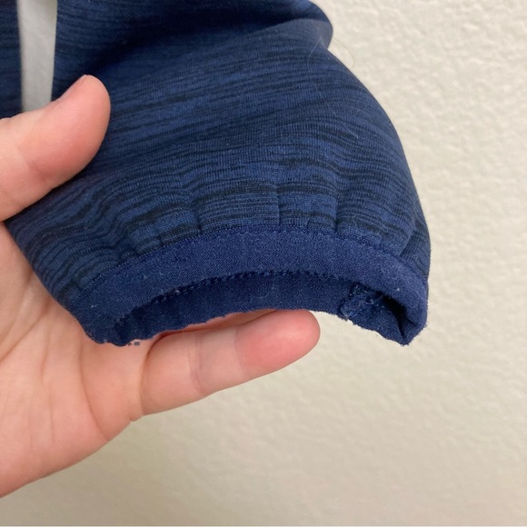 NFL Seahawks Jacket - Navy Blue - Size XL - Picture 11 of 11